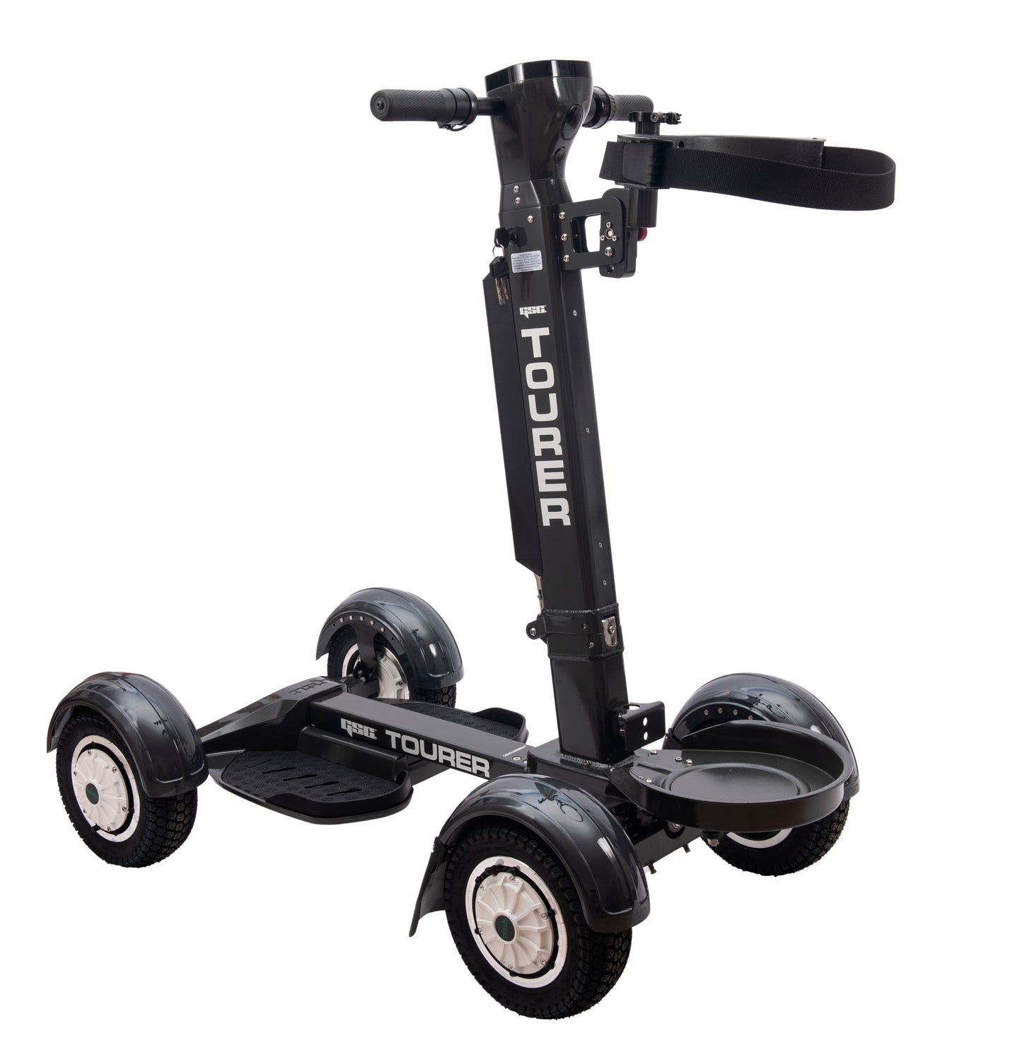 GSC™ Tourer X