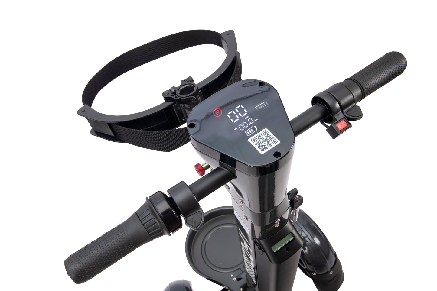 GSC™ Tourer X