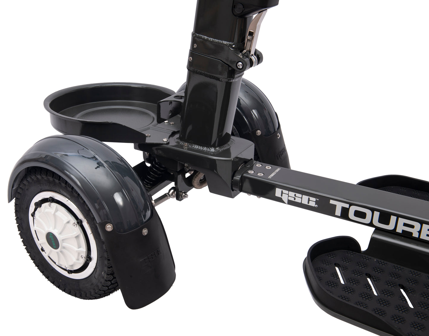 GSC™ Tourer X