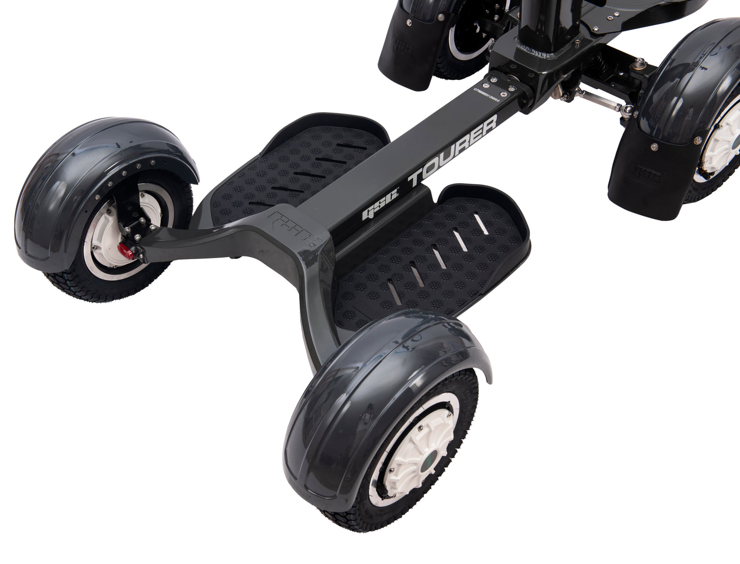 GSC™ Tourer X