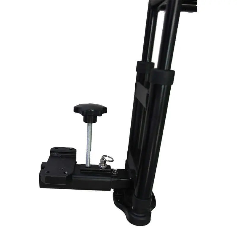 GSC Tourer Seat