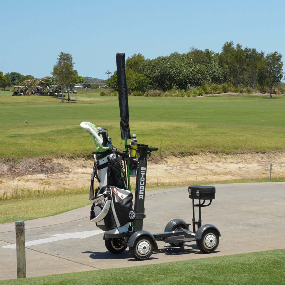GSC™ Tourer X – golfskatecaddynz