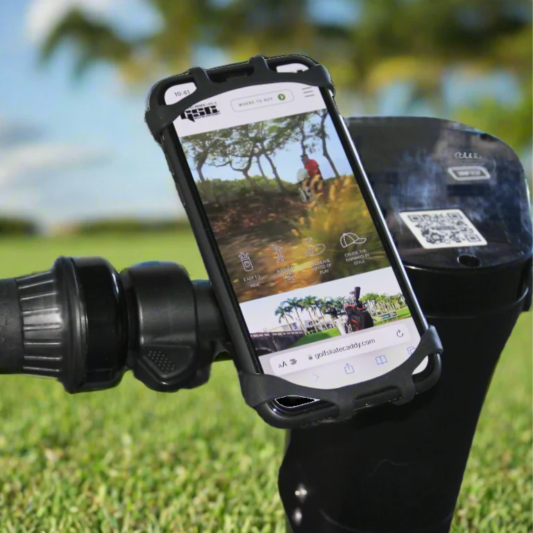 GSC Mobile Phone Holder