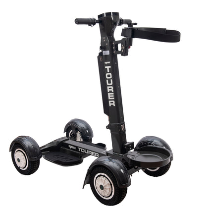 GSC™ Tourer X