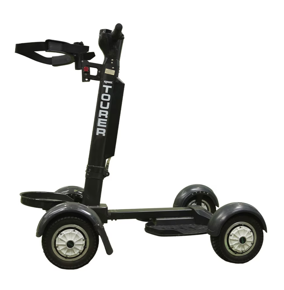 GSC™ Tourer X – golfskatecaddynz