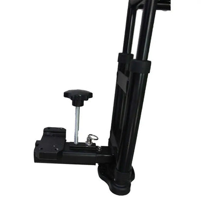 GSC Tourer Seat